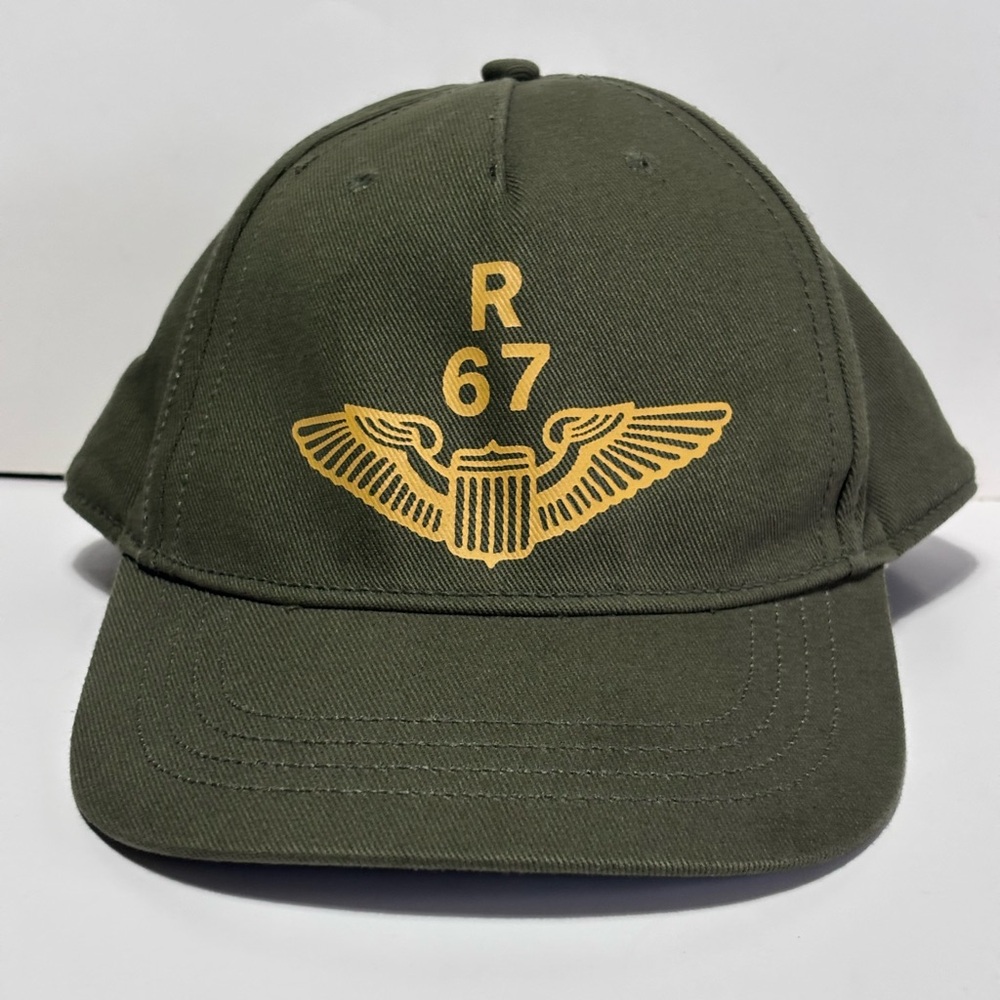 VINTAGE RALPH LAUREN DENIM & SUPPLY HAT